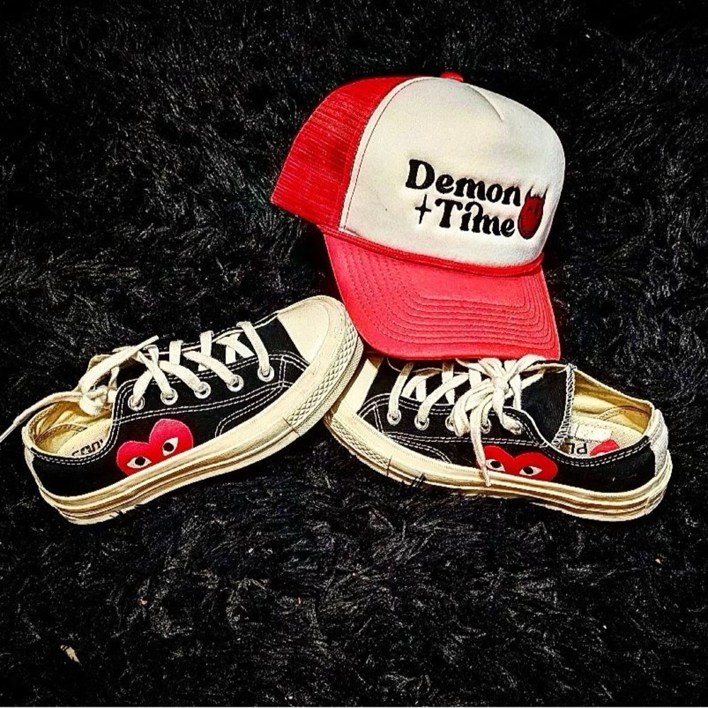 COMME des GARÇONS